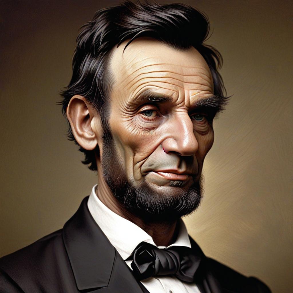 5 things you didn't know about Abraham Lincoln