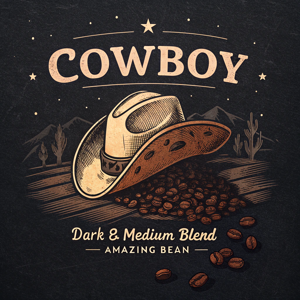 Cowboy Blend
