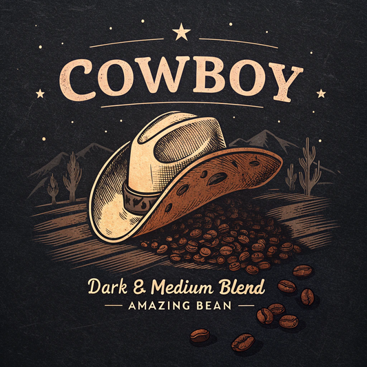 Cowboy Blend