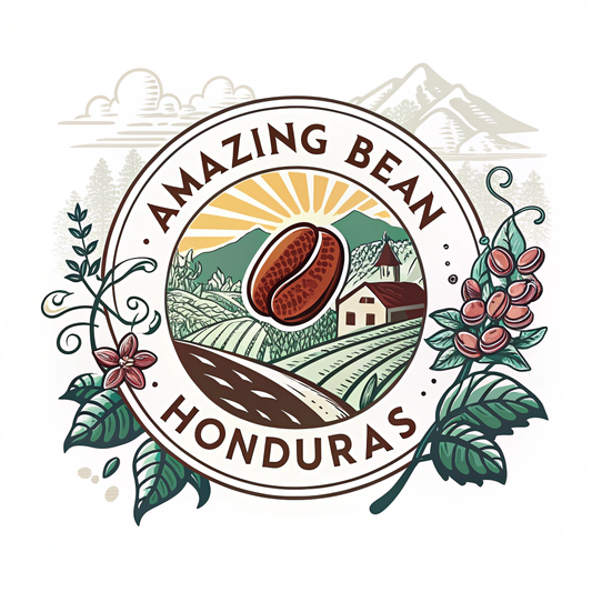 DARK/MEDIUM ROAST - Honduras