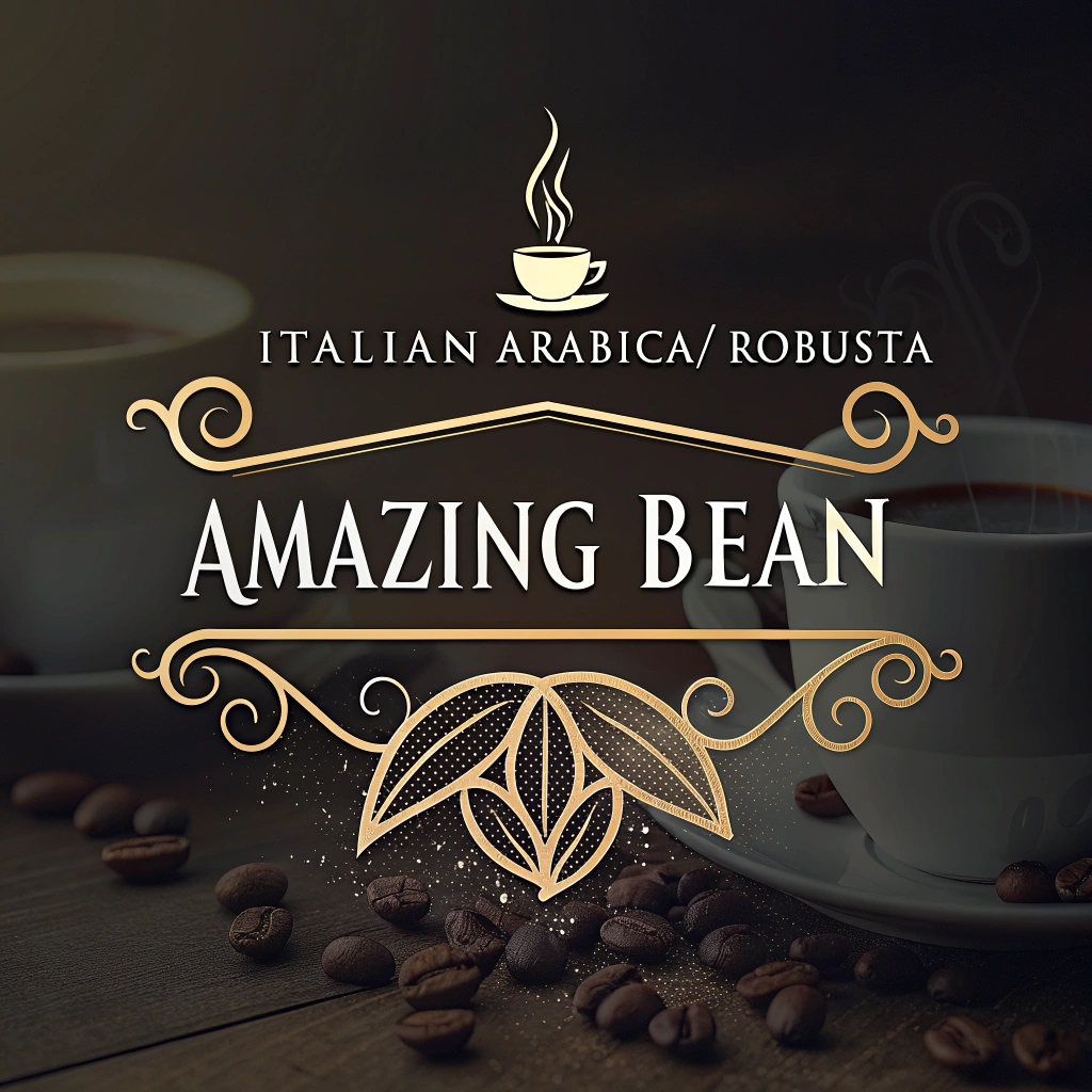 DARK ROAST - Italian Roast