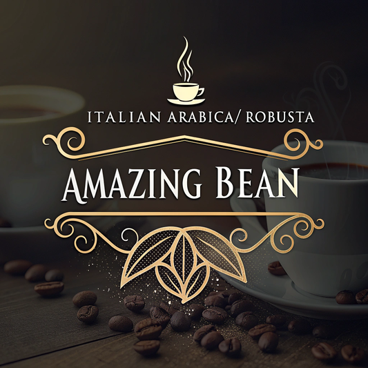 DARK ROAST - Italian Roast