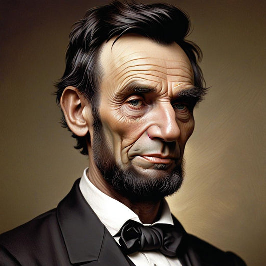 5 things you didn't know about Abraham Lincoln