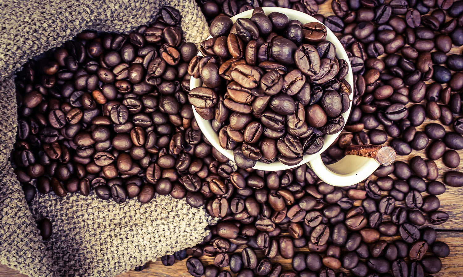 DARK ROAST