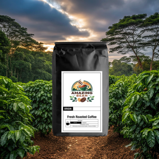 DARK ROAST - Italian Roast