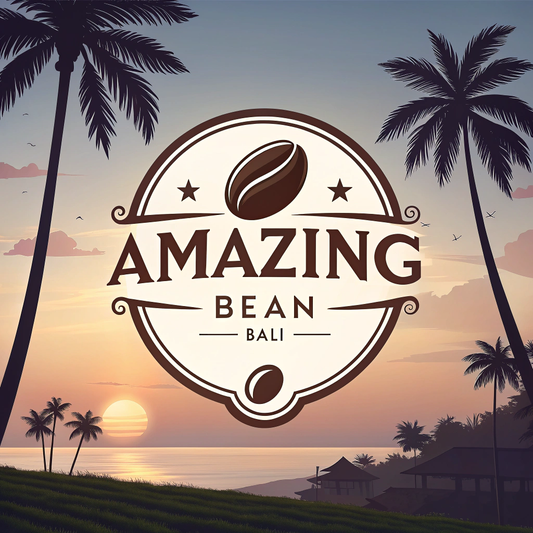 Bali Blue - FEATURED ROAST OF THE MONTH
