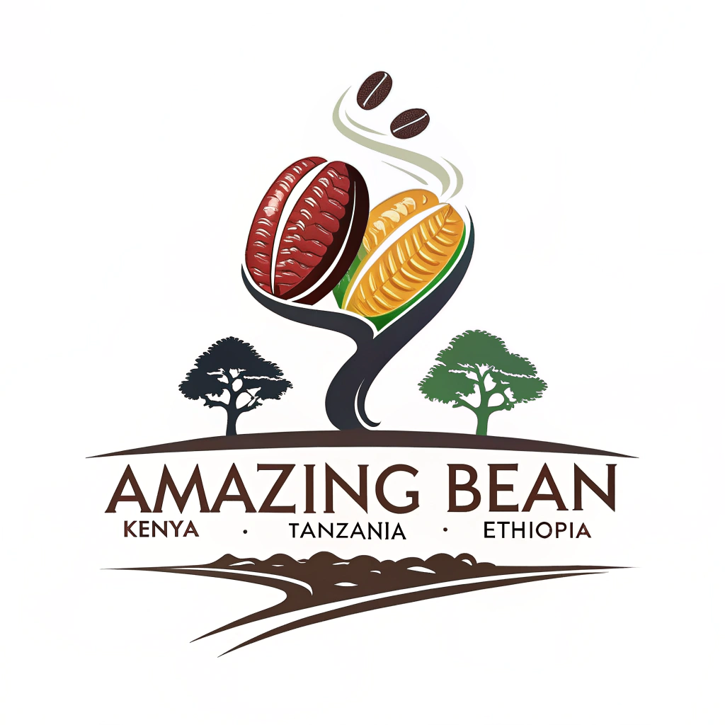 DARK/MEDIUM ROAST - African Espresso
