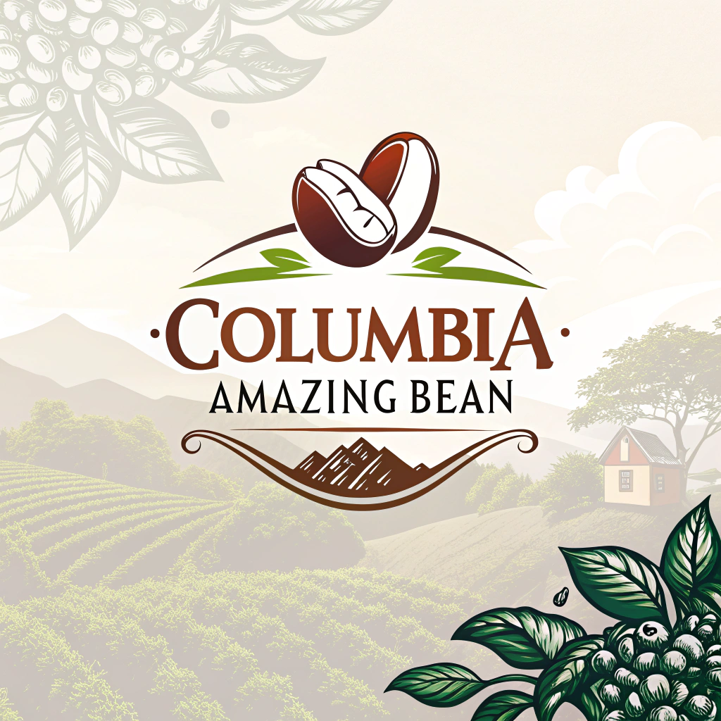 MEDIUM ROAST - Columbia