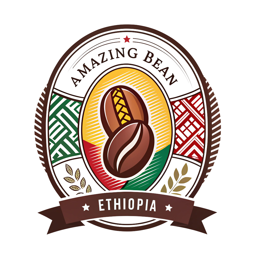 Ethiopia Natural - Medium Light Roast
