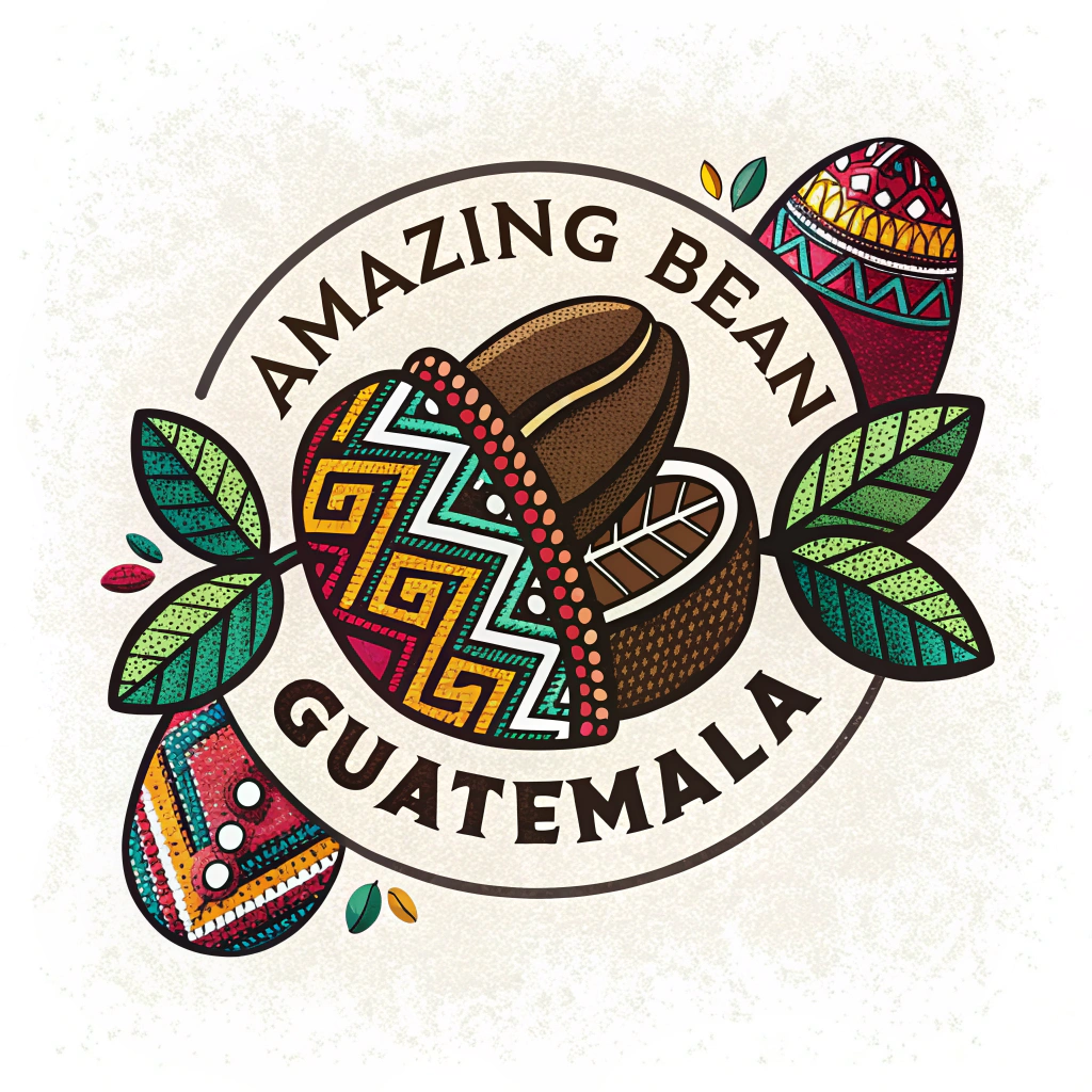 MEDIUM ROAST - Guatemala