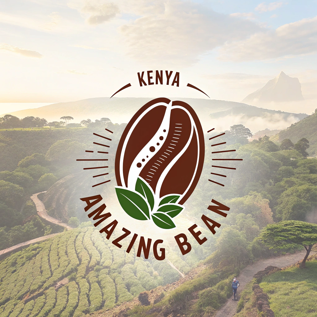 Kenya - Medium/Light Roast