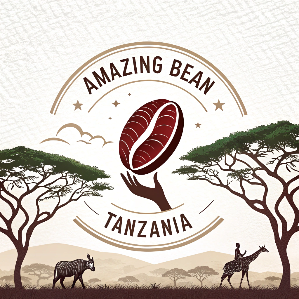Tanzania - Medium-Light Roast
